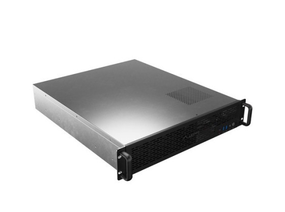 SERVEROVÁ SKRIŇA LANBERG ATX 520/12 19"/2U