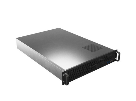 SERVEROVÁ SKRIŇA LANBERG E-ATX 650/12 19"/2U