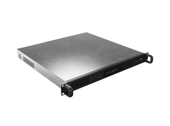 SERVEROVÁ SKRIŇA LANBERG ATX 420/10 19"/1U