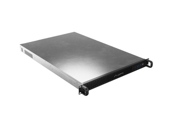 SERVEROVÁ SKRIŇA LANBERG E-ATX 650/12 19"/1U