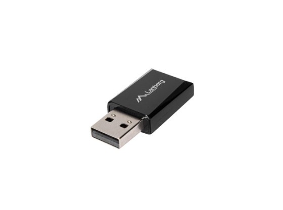 LANBERG BEZDRÔTOVÁ WIFI SIEŤOVÁ KARTA NC-0900-WI USB 2.0 DUAL BAND AX900