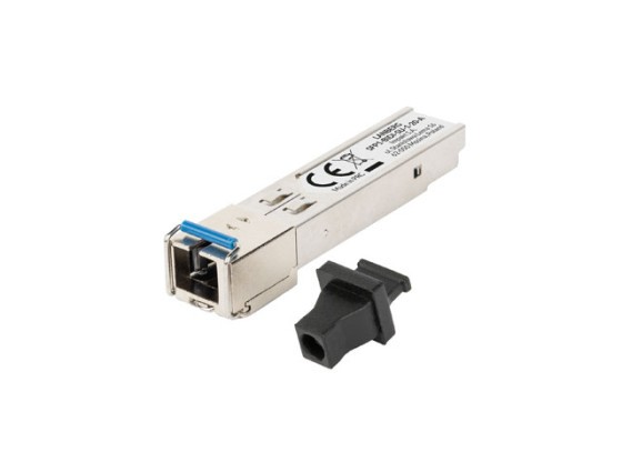 GIGABITOVÝ MODUL SFP DO 20 KM 1310 NM/1550 NM
