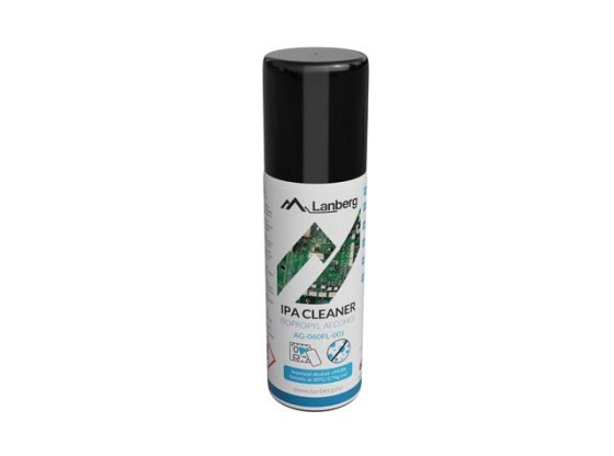 IZOPROPYLALKOHOL LANBERG IPA 99,8% 60ML