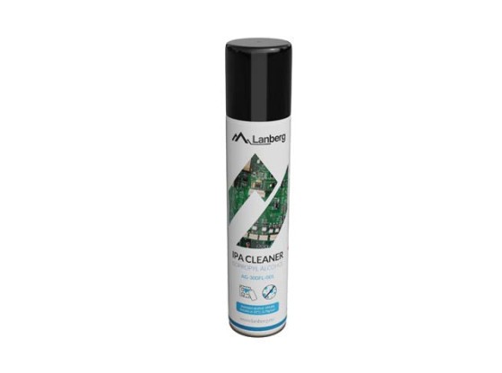 IZOPROPYLALKOHOL LANBERG IPA 99,8% 300ML