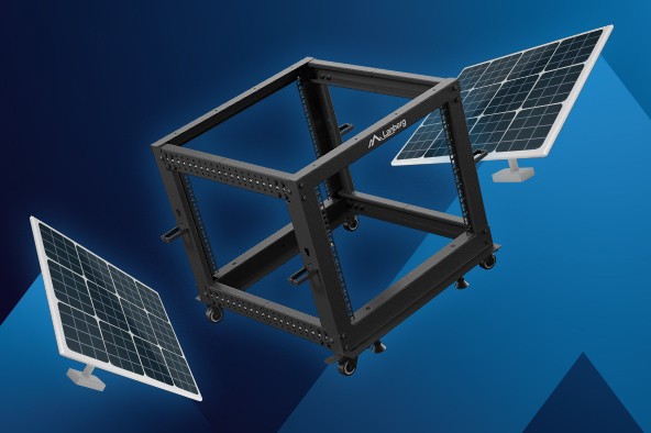 Otvorené skladovanie energie - spoľahlivá banka energie pre fotovoltaiku a off-grid