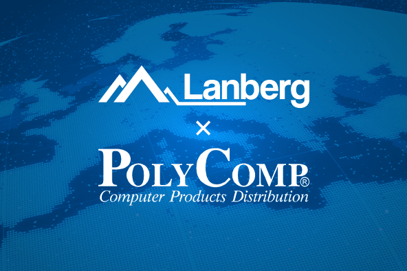 Lanberg vstupuje do Bulharska!