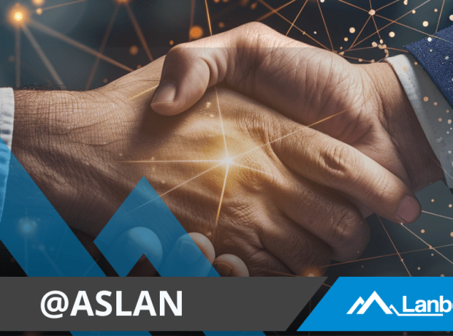 Spoločnosť Lanberg sa pripojila k španielskej asociácii @asLAN!