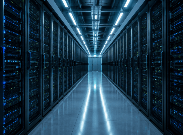Nové serverové stojany Lanberg radu Open Rack sú už k dispozícii!