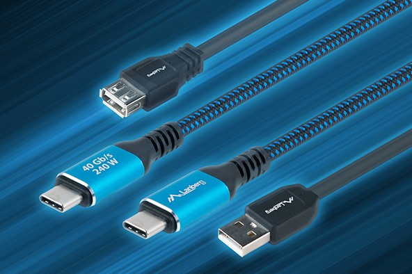 USB bez tajomstiev