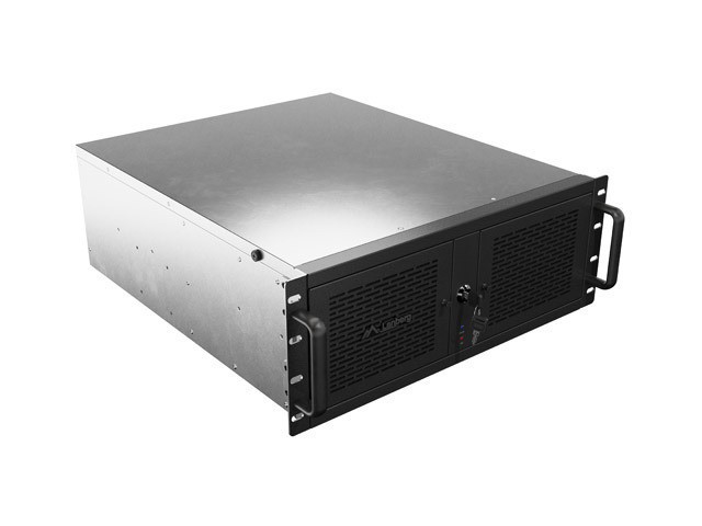 SERVEROVÁ SKRIŇA LANBERG ATX 520/12 19"/4U