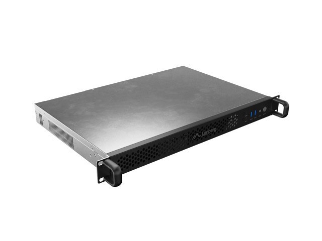 SERVEROVÁ SKRIŇA LANBERG ITX 300/10 19"/1U